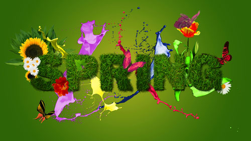 Spring Fete